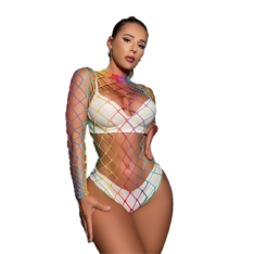 Malla de cuerpo No.60278