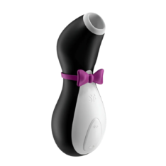 Succionador Satisfyer Pro Penguin