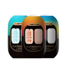 Huevos masturbadores PRETTYLOVE