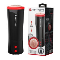 Masturbador Automatico PRETTYLOVE BM-00900T54