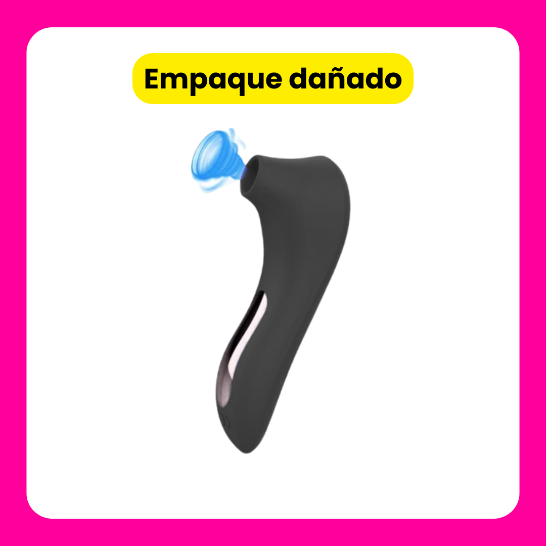 - OUTLET - Succionador Nerea