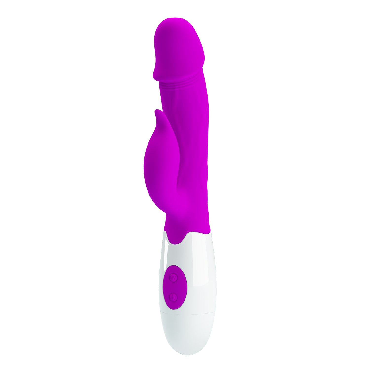 Vibrador Peter PRETTYLOVE BI-014706 - Imagen 2