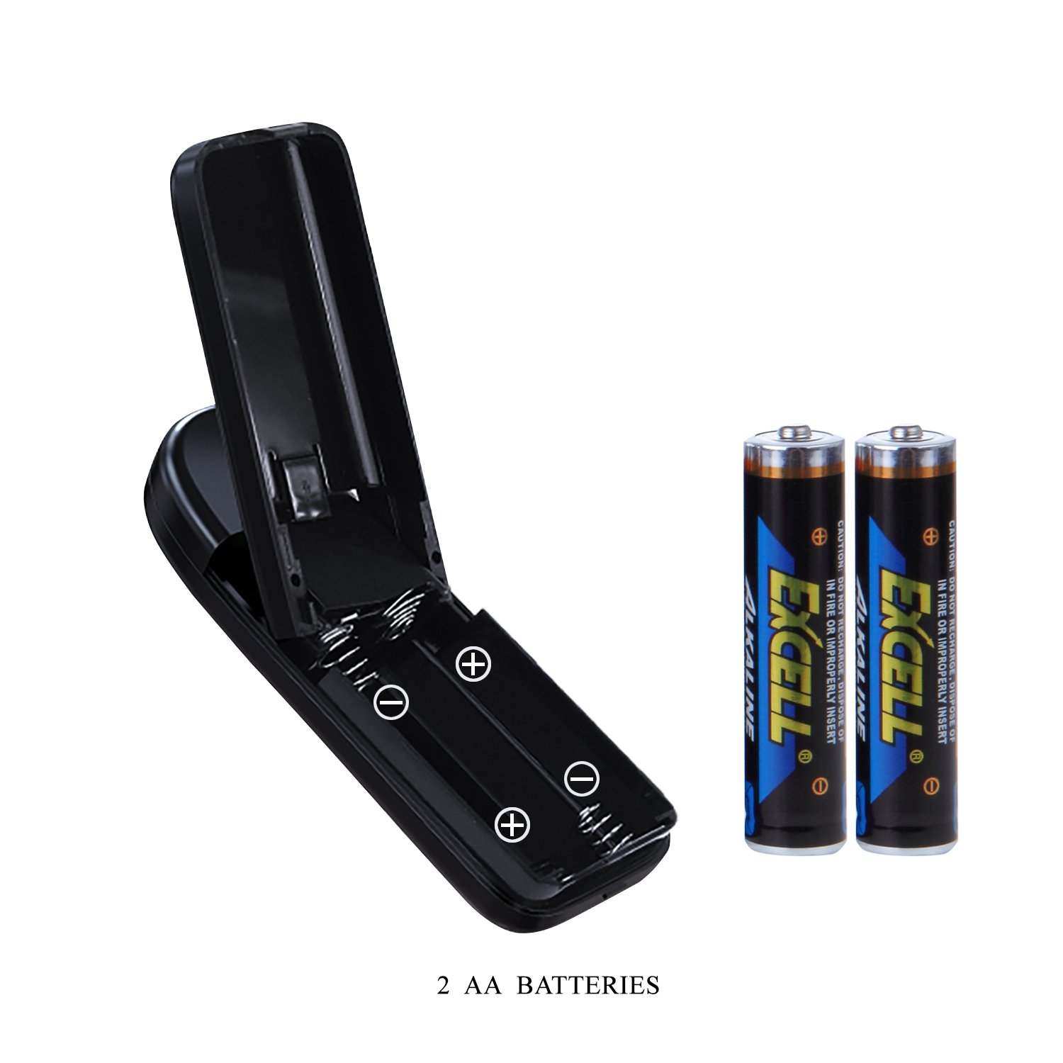 Dildo Vibrador a control BAILE BW-008018A - Imagen 4