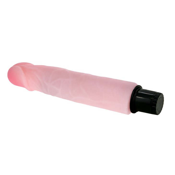 Dildo Vibrador BAILE BW-027003 - Imagen 3