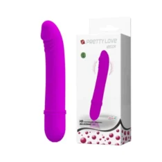 PRETTY LOVE Vibrador dildo BI-014194