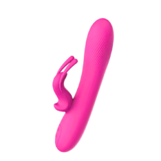 Vibrador doble Bird