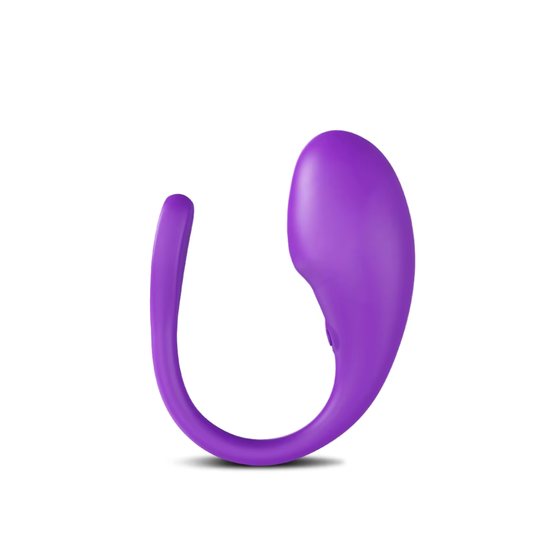 Vibrador a control APP FunApp - Imagen 2