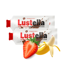 Pack 2 Afrodisiaco y excitante Lustella
