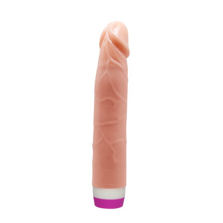 Dildo vibrador 21cm BW-001031 - Imagen 2