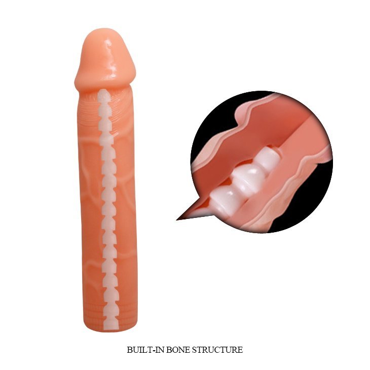 Dildo realista 18cm BW-007019G - Imagen 6