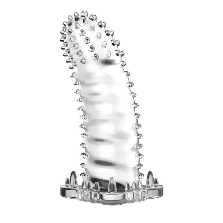 Kit Fantasy 7 Productos BAILE BW-012008 - Imagen 3