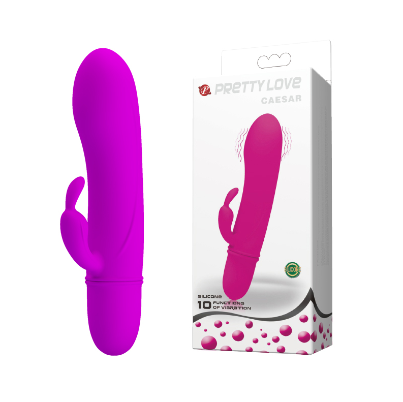 Bala Vibradora PRETTYLOVE BI-014292