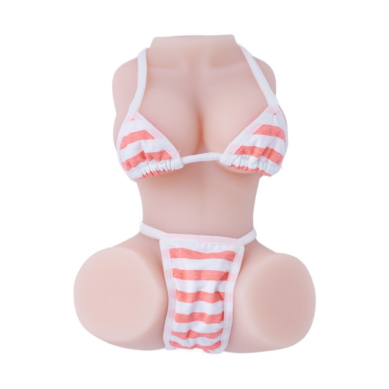 Masturbador hiperrealista Marge 2.5kg – Tantaly