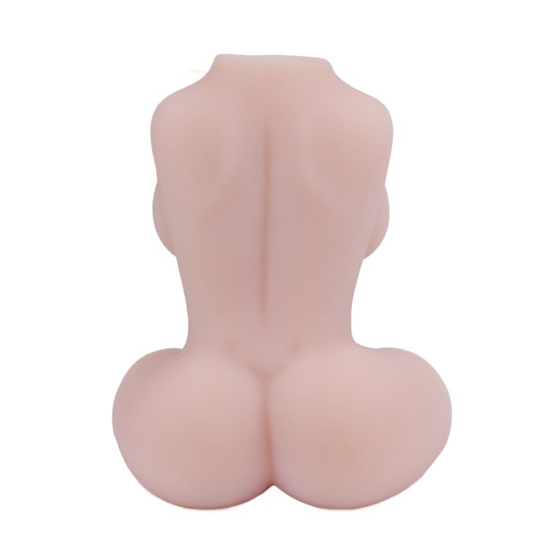 Masturbador hiperrealista Marge 2.5kg – Tantaly - Imagen 8