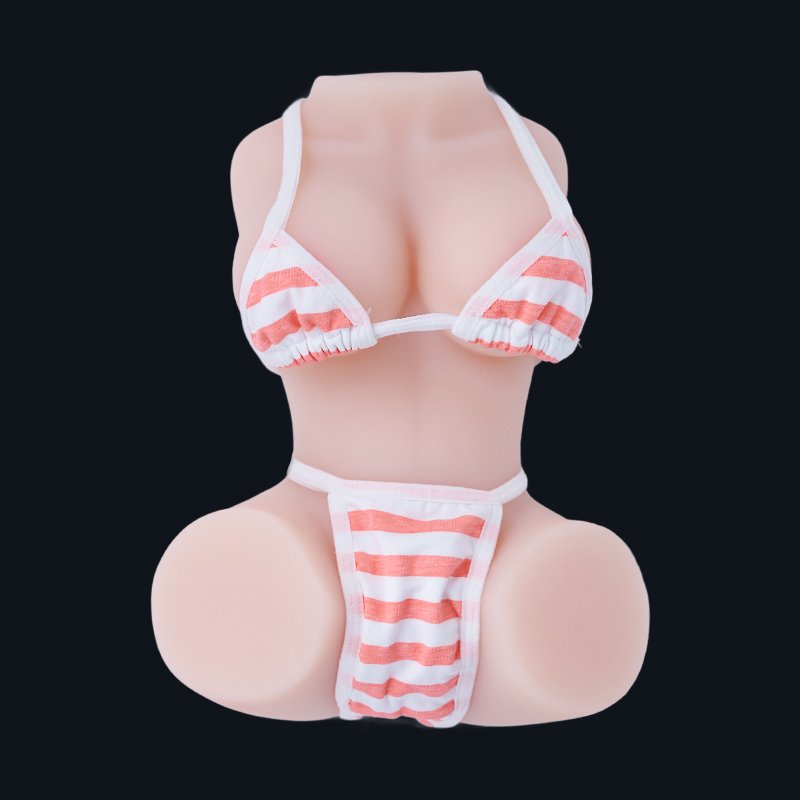 Masturbador hiperrealista Marge 2.5kg – Tantaly - Imagen 11