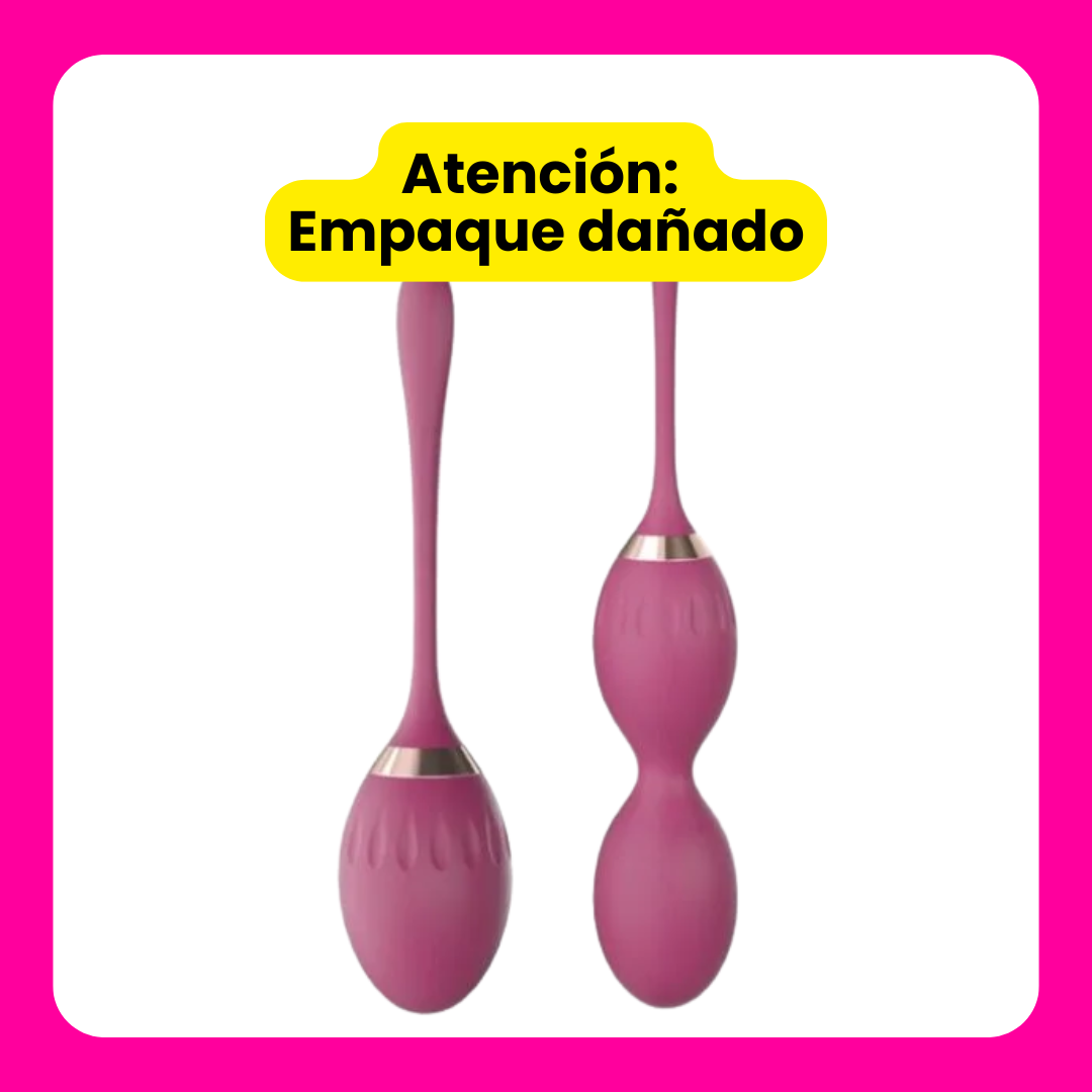 – OUTLET – Bolas Kegel LL-A2124 b222