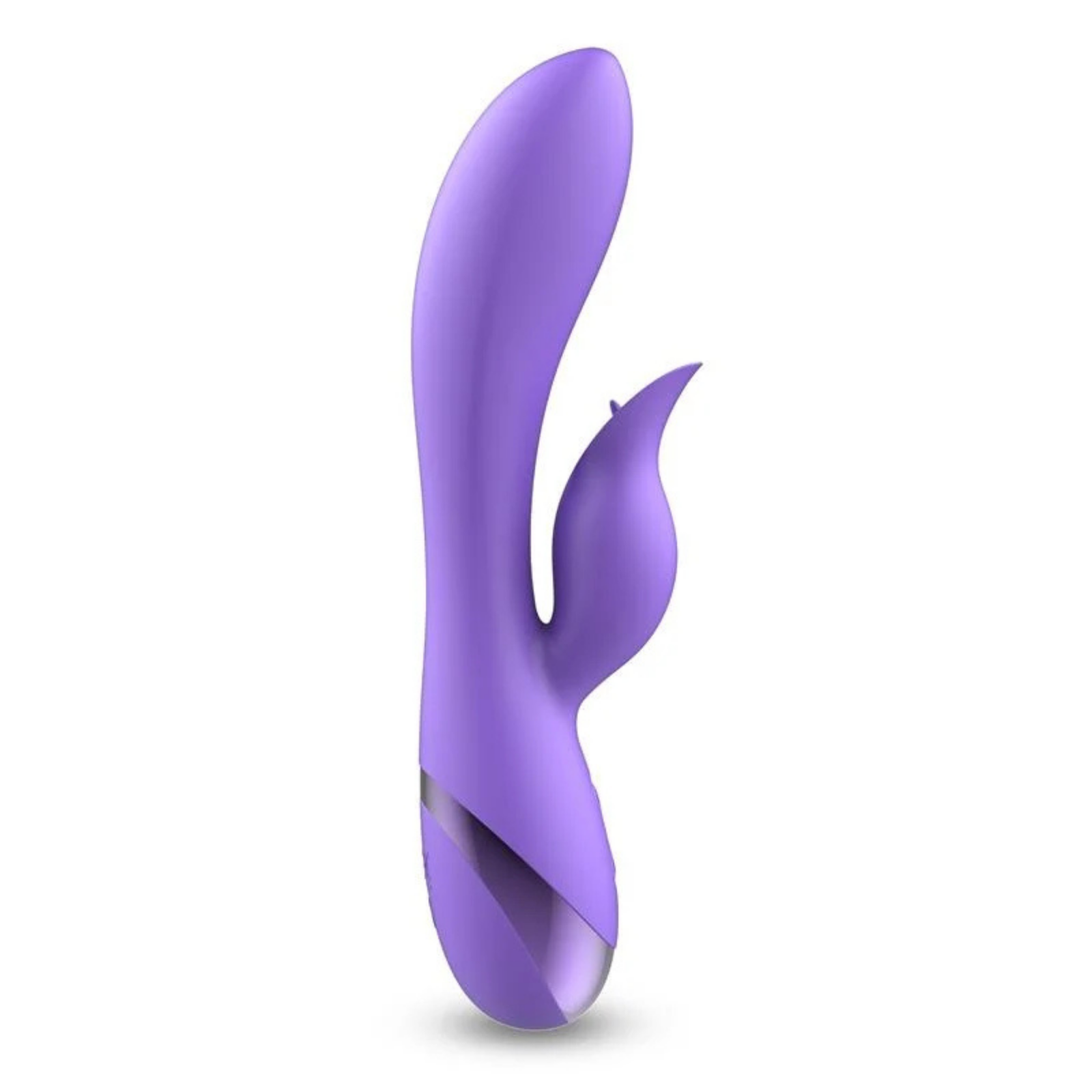 Vibrador doble recargable XOXO VV258 - Imagen 2