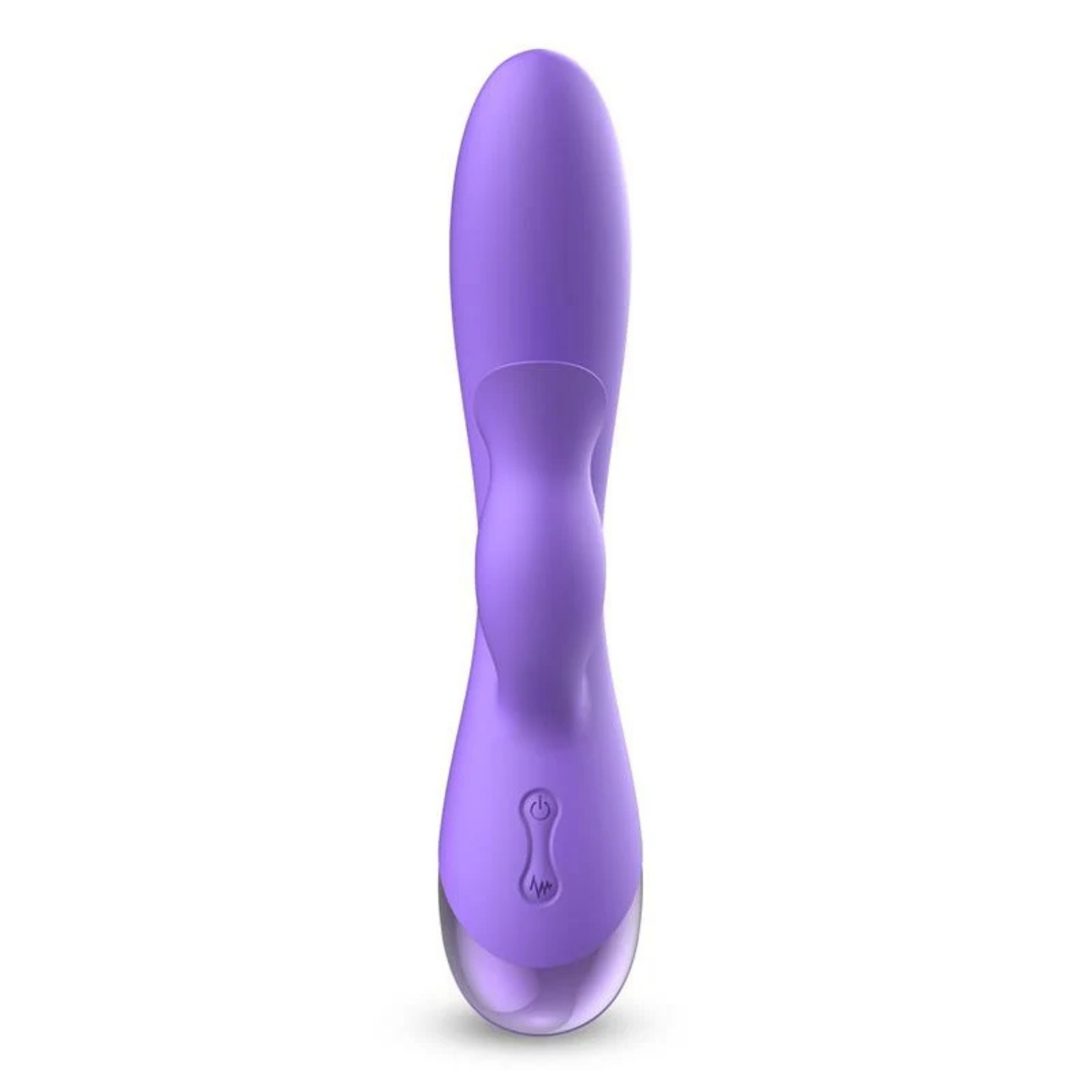 Vibrador doble recargable XOXO VV258 - Imagen 5
