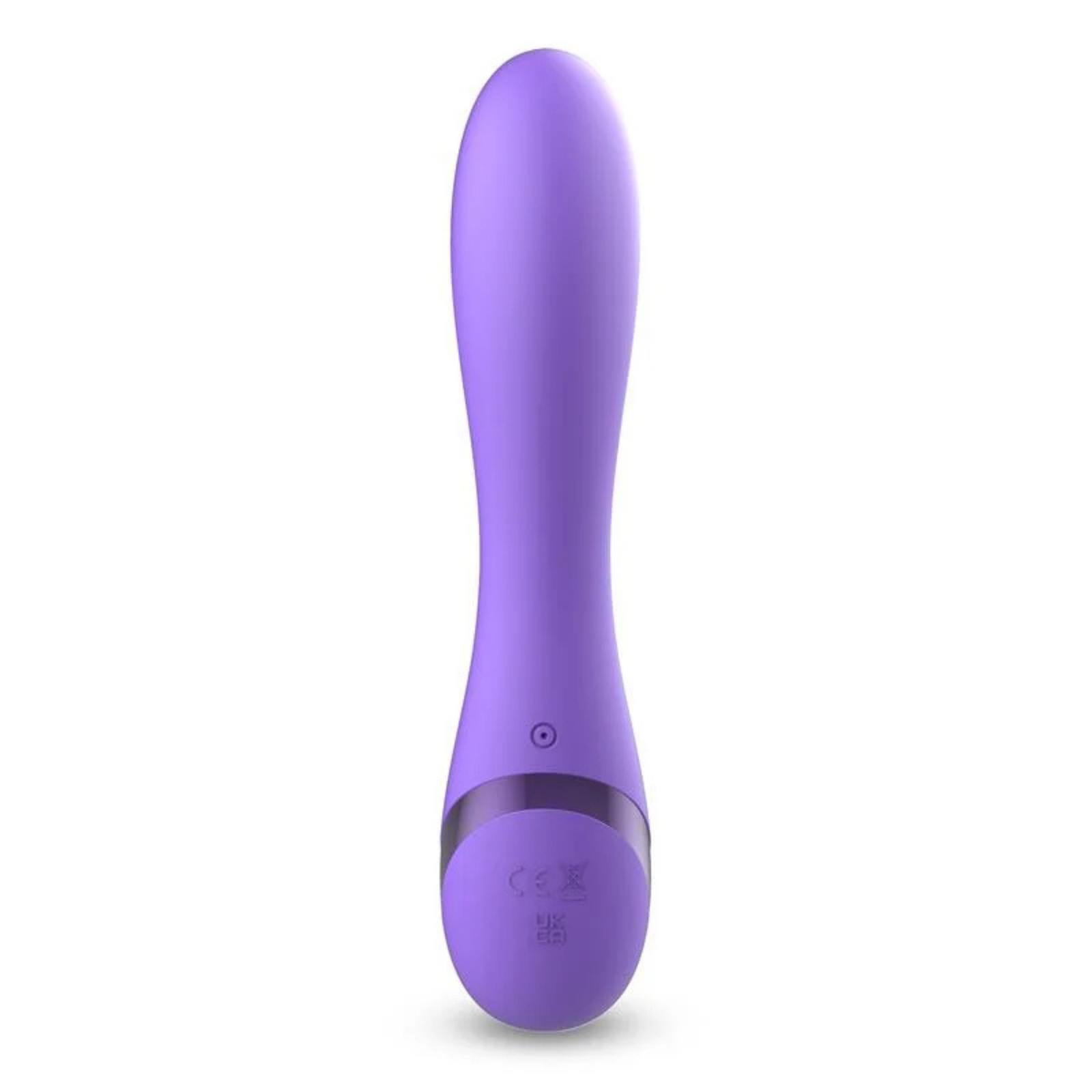 Vibrador doble recargable XOXO VV258 - Imagen 4