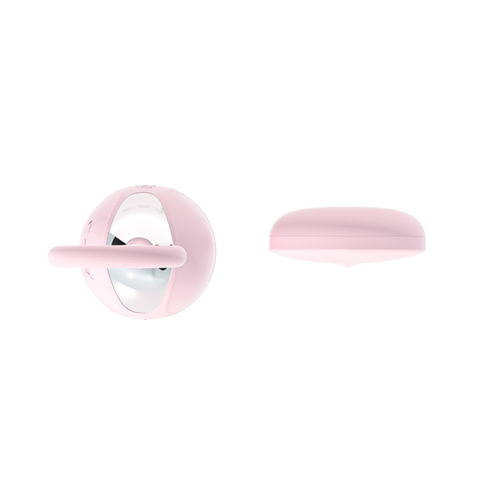 Huevo vibrador A control Kendall EW908 - Imagen 3