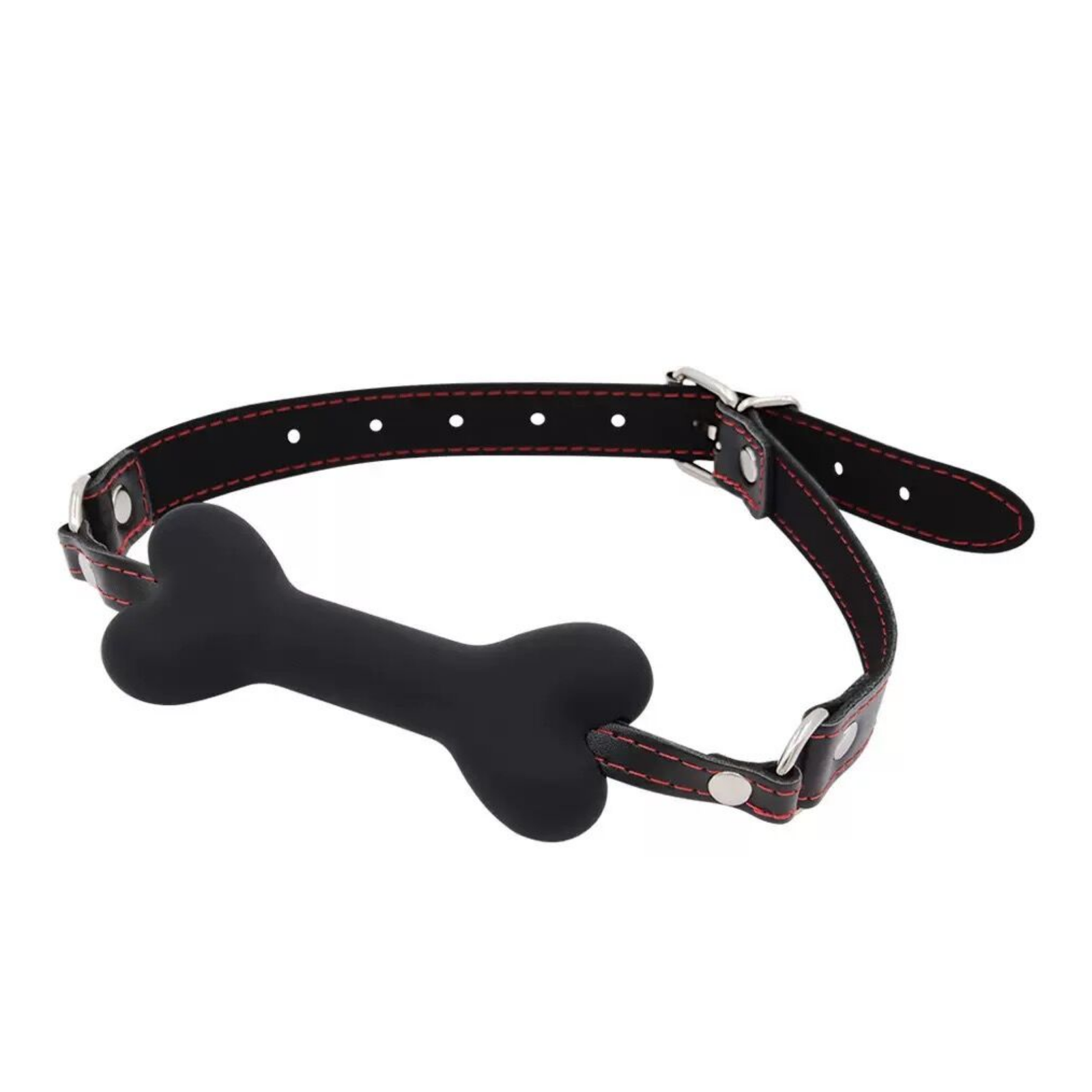 Mordaza en forma de Hueso Ajustable No.618
