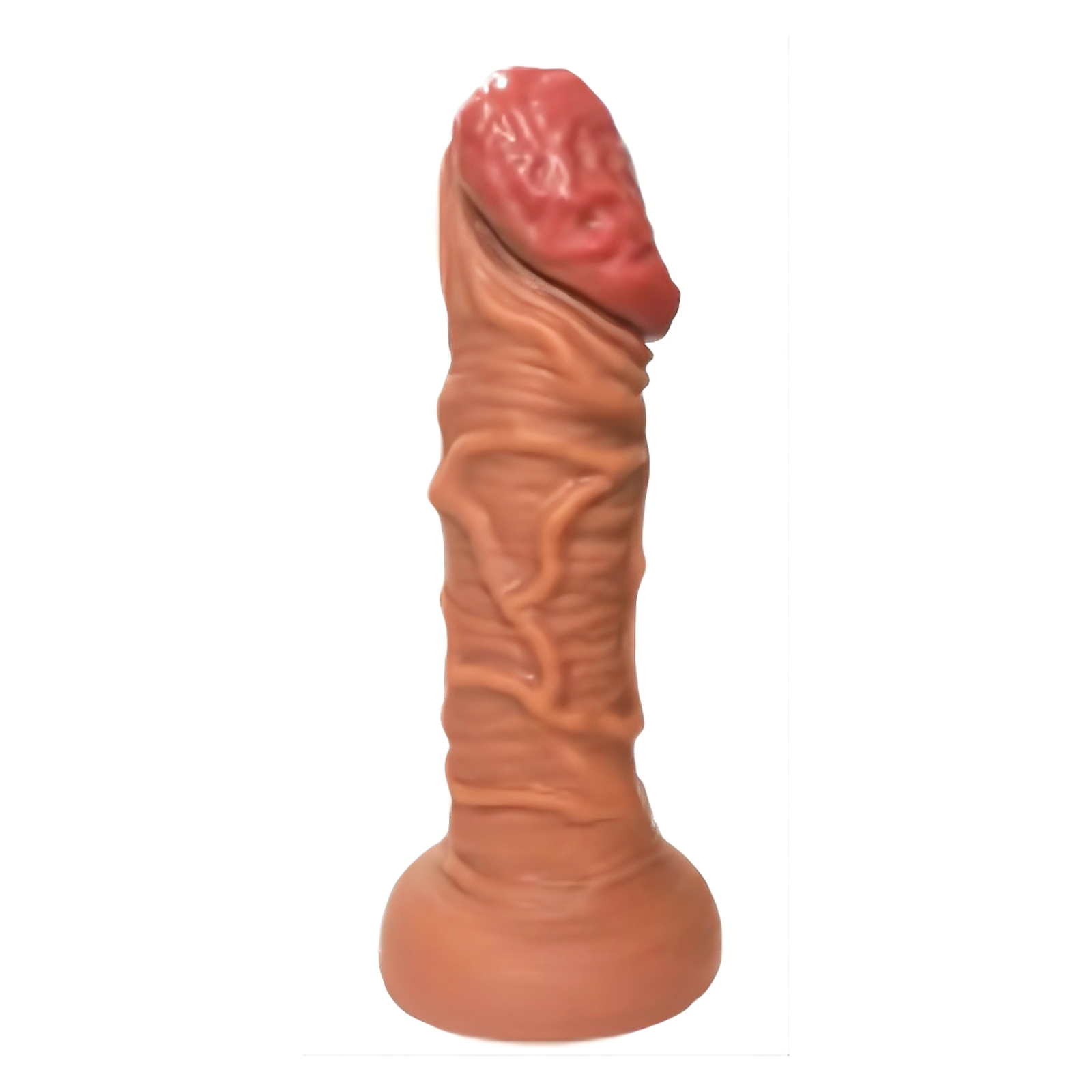 Dildo realista Con ventosa 19cm Junior No.935
