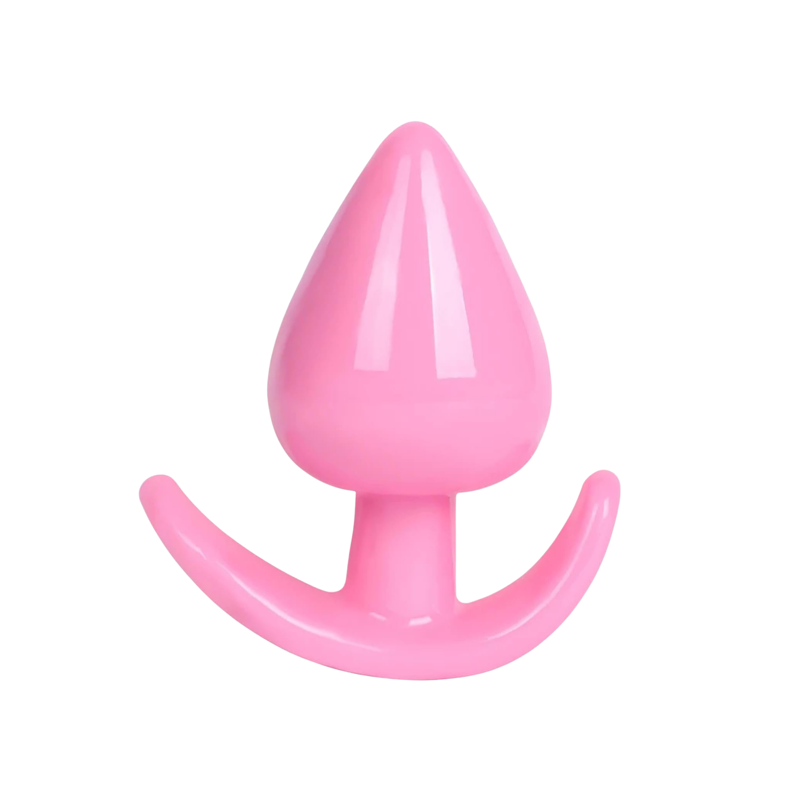 Plug Anal para Principiantes Talla L No.510C