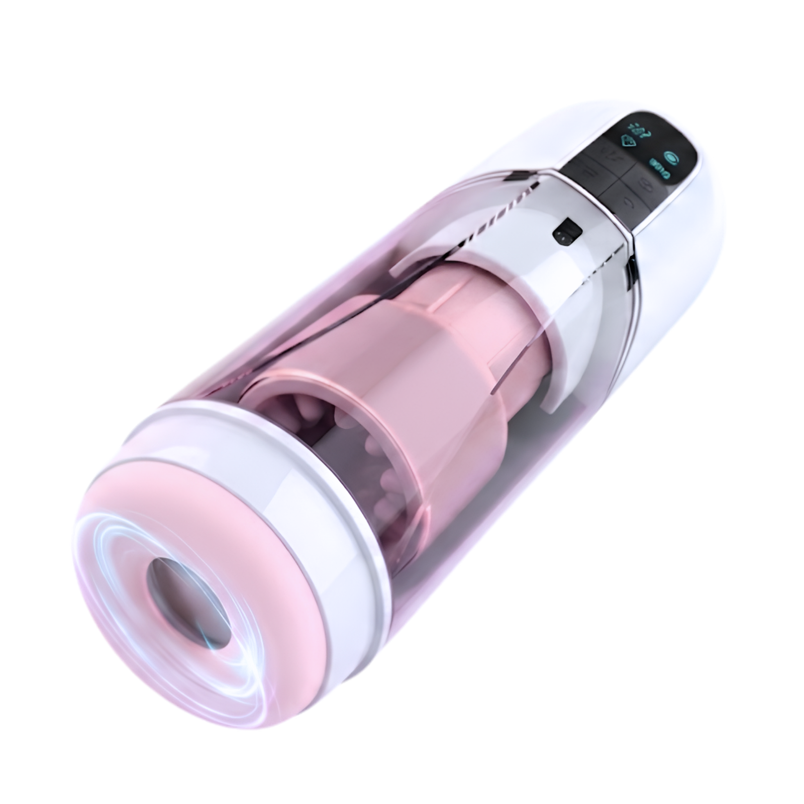 Masturbador Automatico con Voz PM069