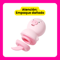 – OUTLET – Chanchito lamedor New Gen LL-24031 LILO C236