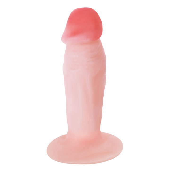 Plug anal con ventosa BI-017050 - Imagen 3