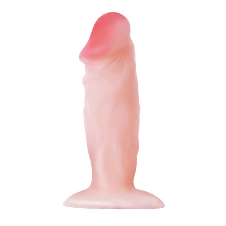 Plug anal con ventosa BI-017050 - Imagen 2