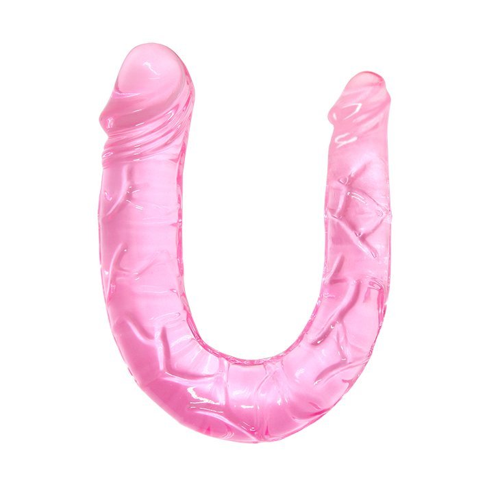 Dildo doble 29cm BI-040001 - Imagen 4