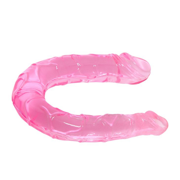 Dildo doble 29cm BI-040001 - Imagen 3
