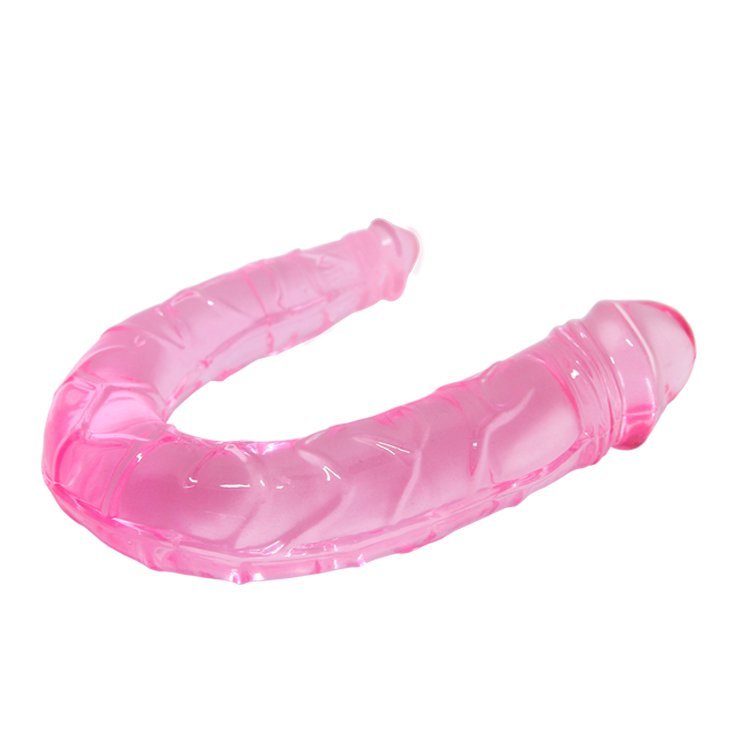 Dildo doble 29cm BI-040001 - Imagen 2