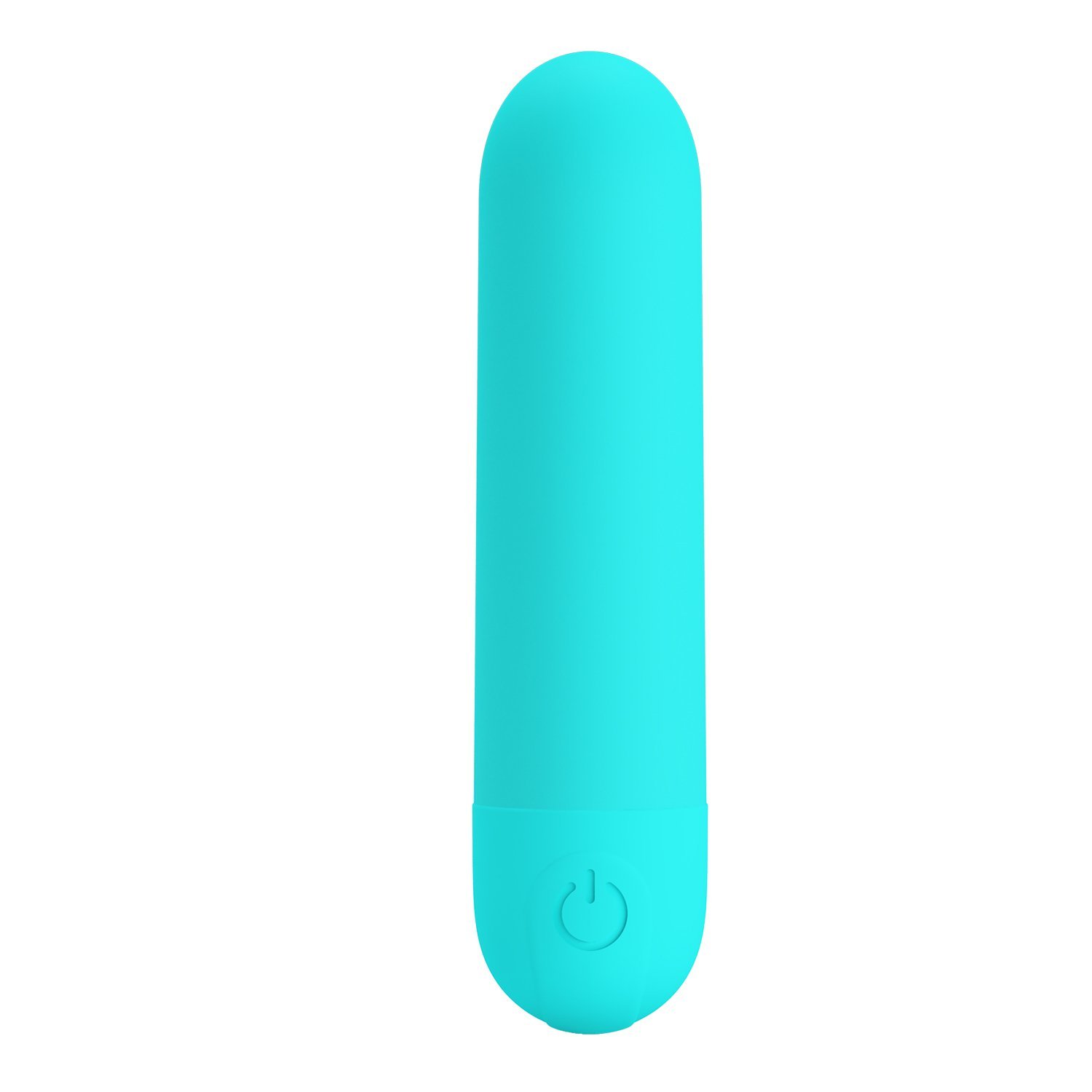 Bala vibradora Recargable BI-300085H - Imagen 3