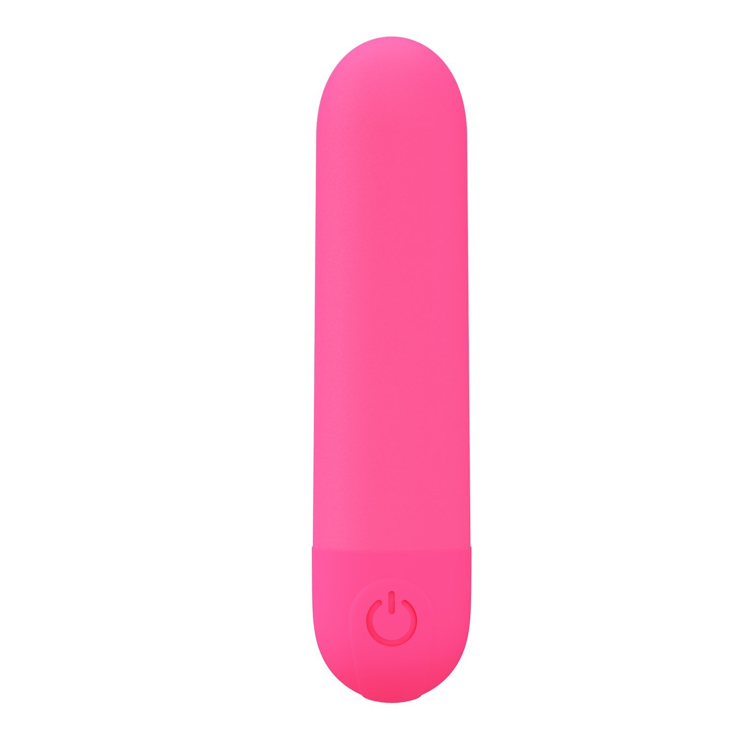 Bala vibradora Recargable BI-300085H - Imagen 5