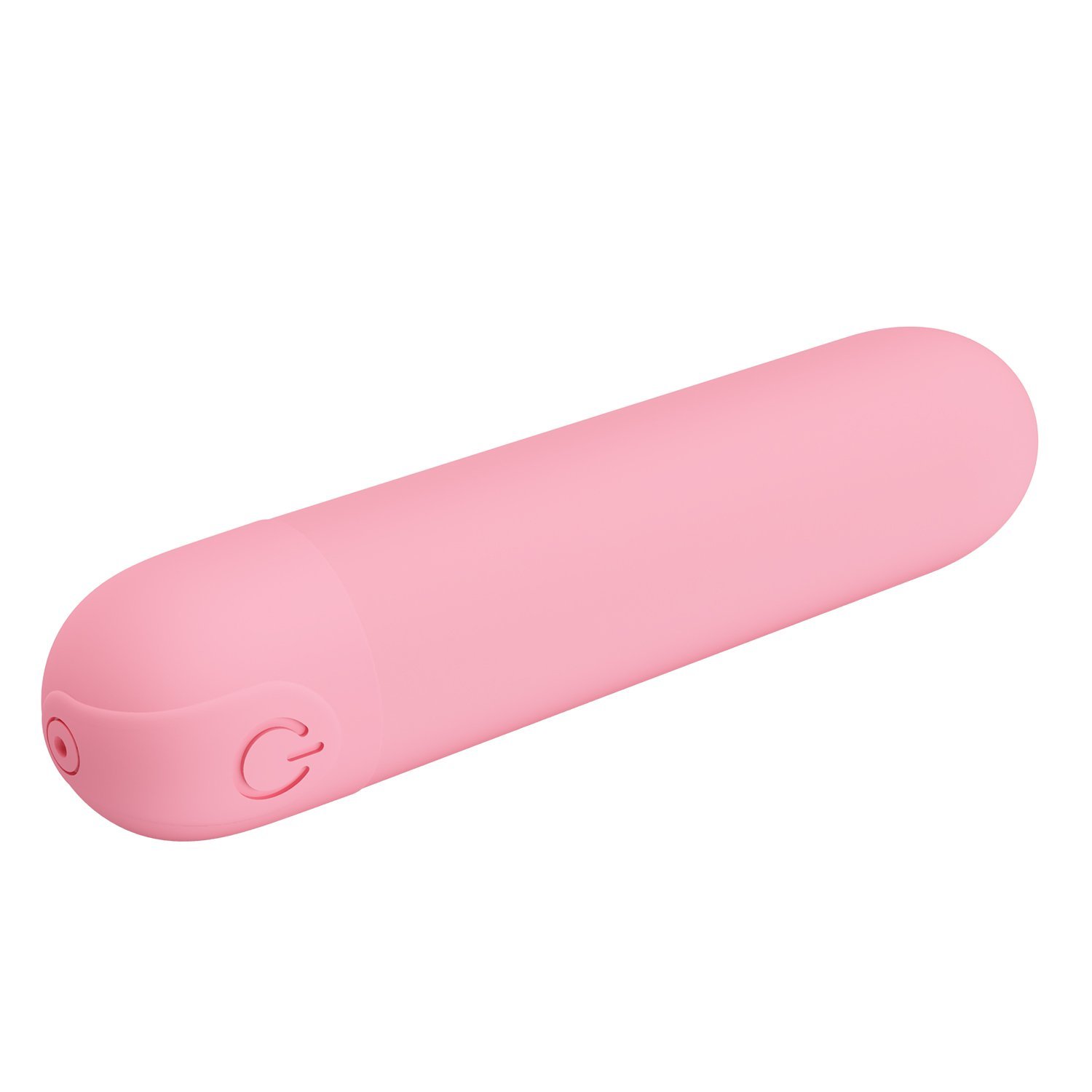Bala vibradora Recargable BI-300085H - Imagen 8