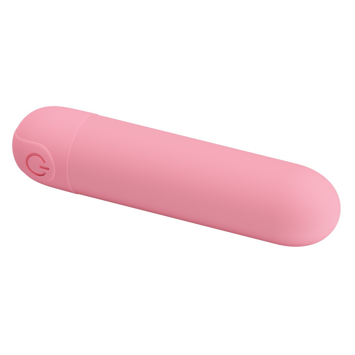 Bala vibradora Recargable BI-300085H