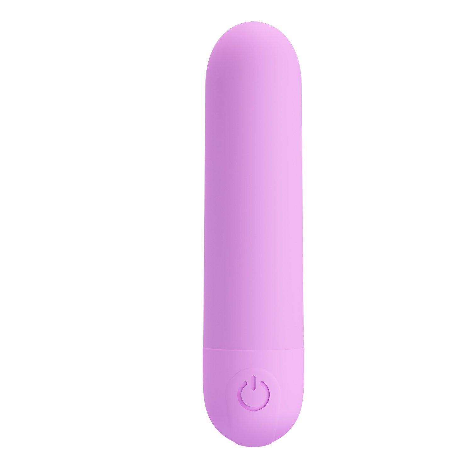 Bala vibradora Recargable BI-300085H - Imagen 4