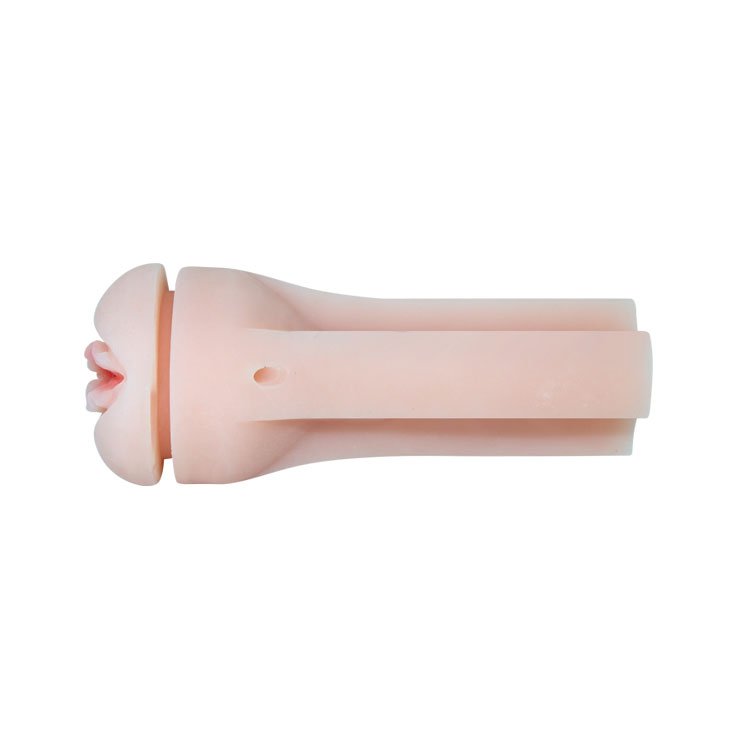 Masturbador masculino realista BM-00900T27N - Imagen 4