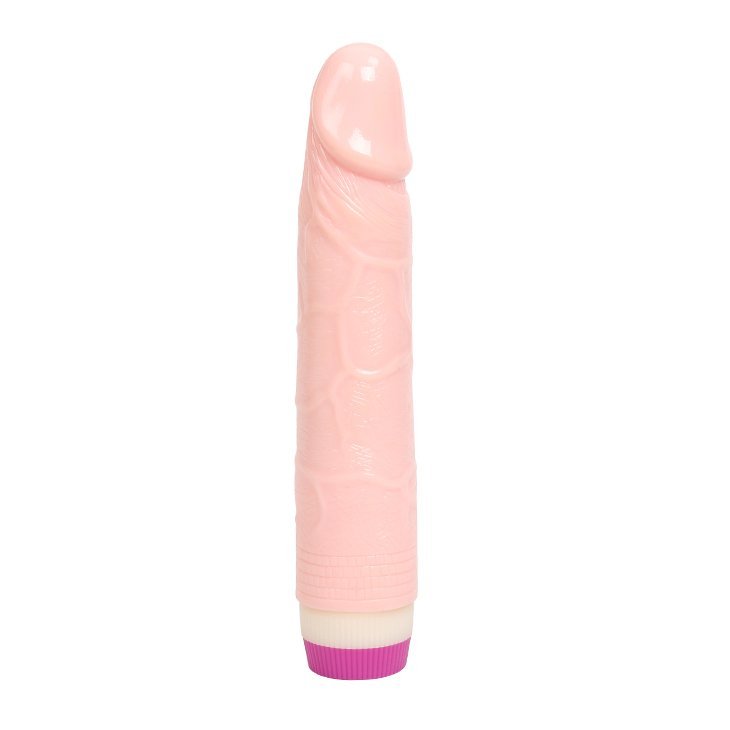 Dildo Vibrador realista 20cm BW-001061