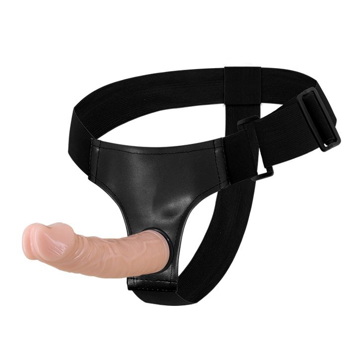 Arnes sexual con dildo BW-022012 - Imagen 2