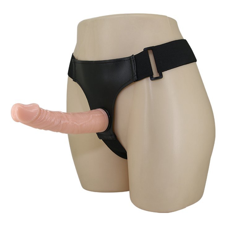 Arnes sexual con dildo BW-022012