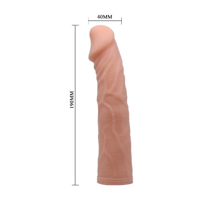 Arnes sexual con dildo BW-022012 - Imagen 6