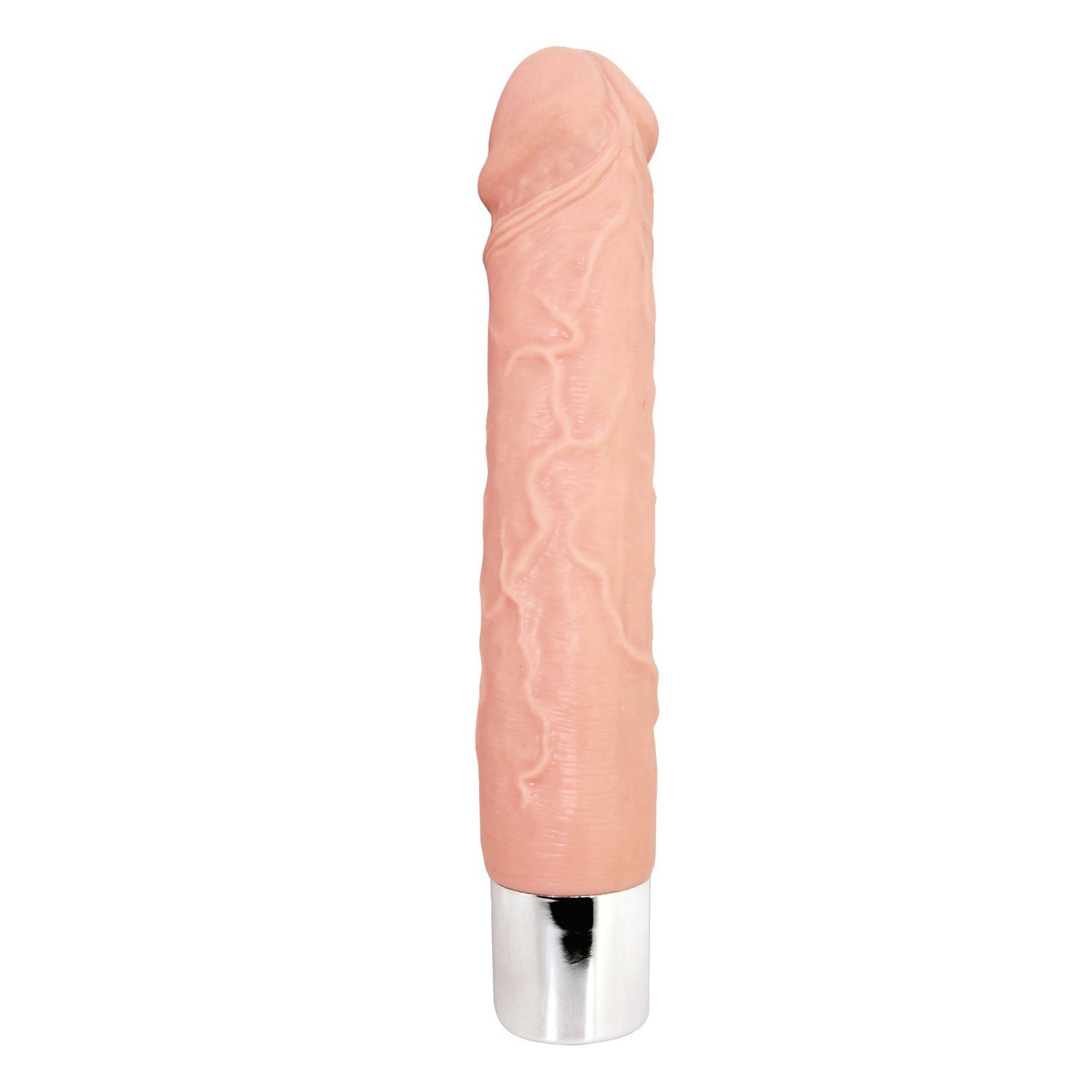 Dildo vibrador Recargable BW-500081DC