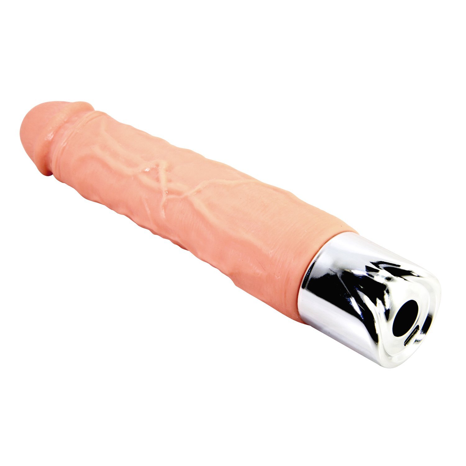 Dildo vibrador Recargable BW-500081DC - Imagen 6