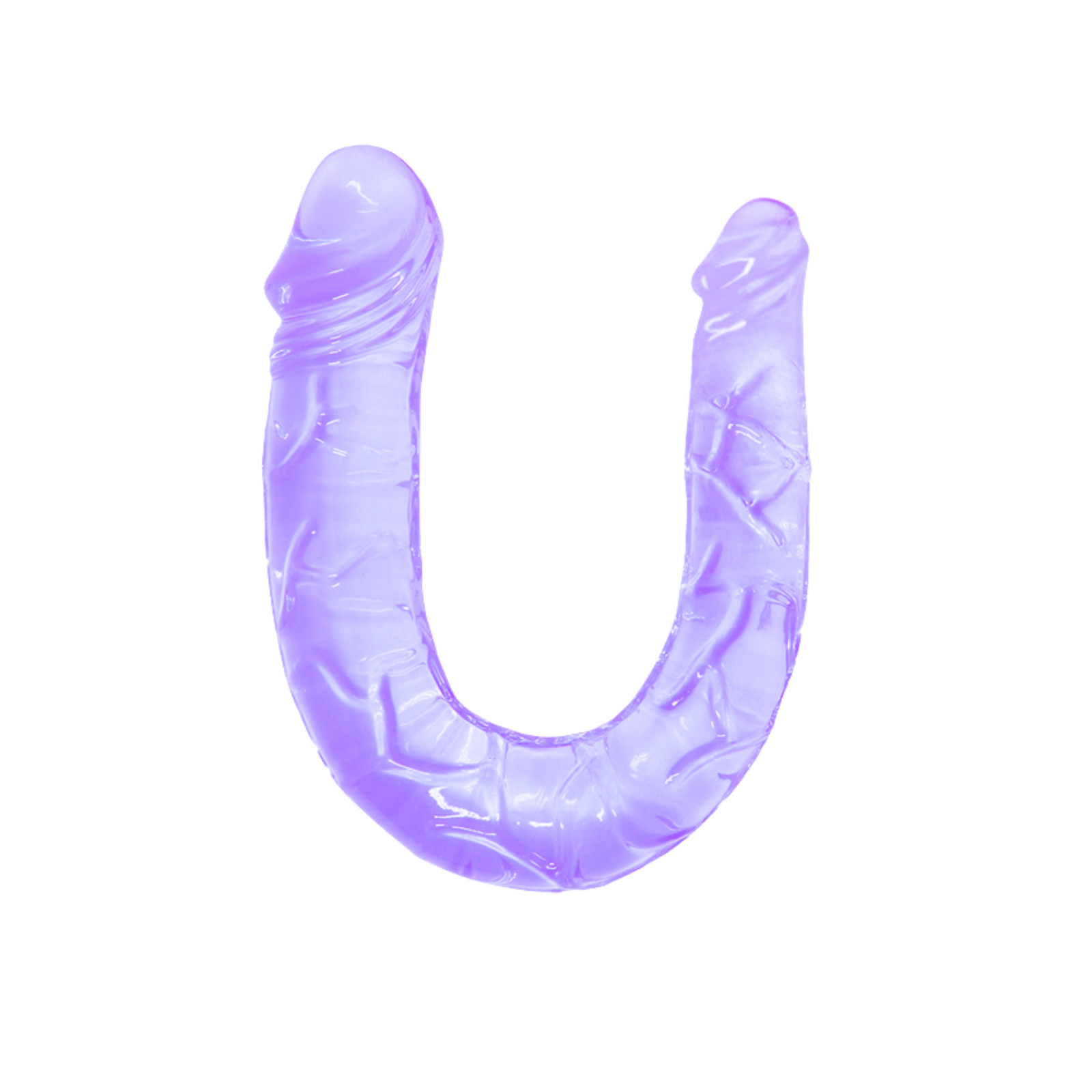 Dildo doble 29cm BI-040001