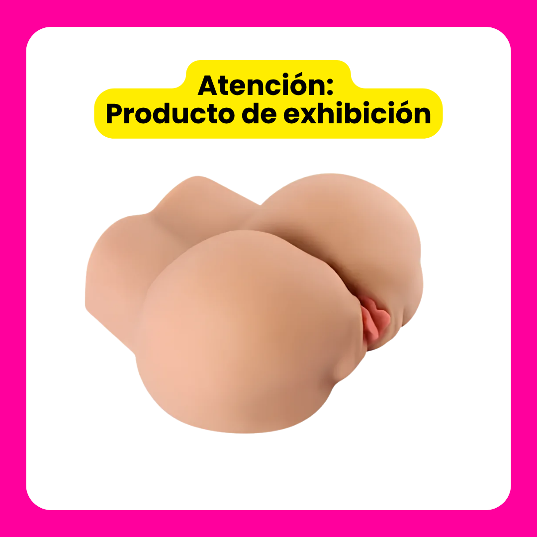 – OUTLET – Muñeca sexual Realista Eunice 2.3kg LILO M-22038