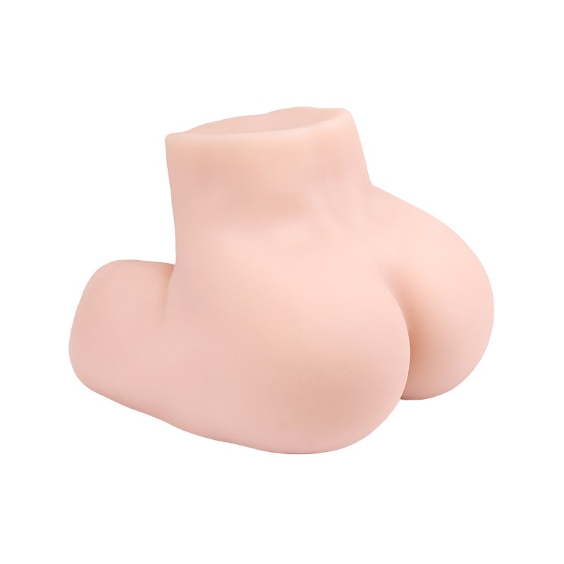 Masturbador hiperrealista Siren 6.8kg – Tantaly - Imagen 6