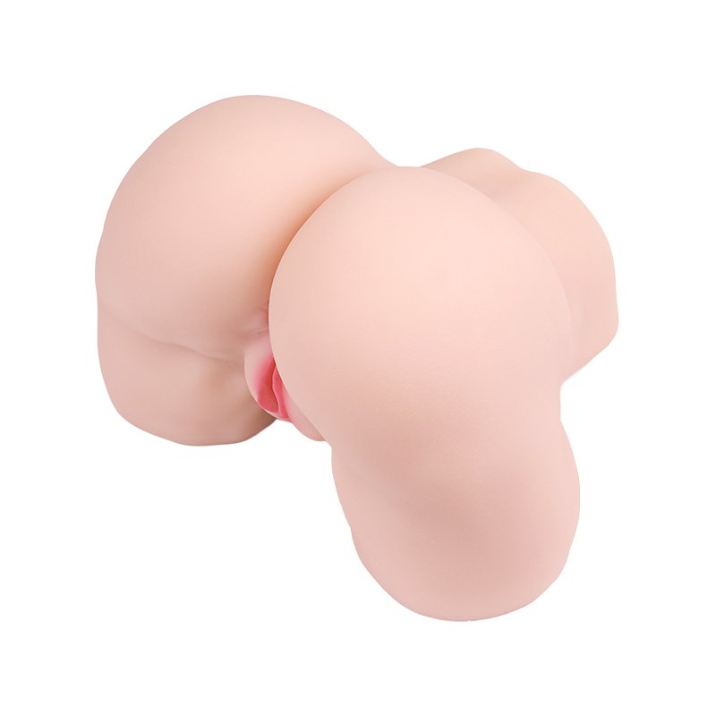 Masturbador hiperrealista Siren 6.8kg – Tantaly - Imagen 5